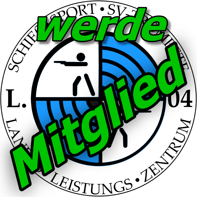 werde Mitglied